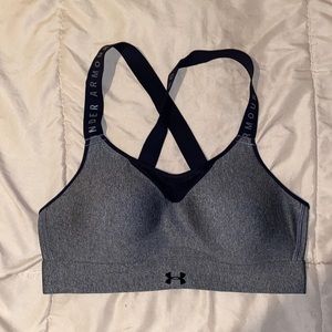 UNDER ARMOUR BRA